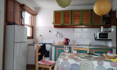 Departamento en venta - 2 Dormitorios 1 Baño - 71mts2 - San Clemente del Tuyú