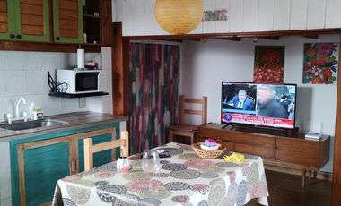 Departamento en venta - 2 Dormitorios 1 Baño - 71mts2 - San Clemente del Tuyú