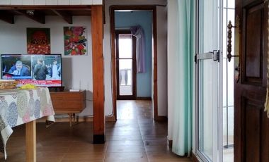 Departamento en venta - 2 Dormitorios 1 Baño - 71mts2 - San Clemente del Tuyú