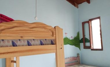 Departamento en venta - 2 Dormitorios 1 Baño - 71mts2 - San Clemente del Tuyú