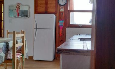 Departamento en venta - 2 Dormitorios 1 Baño - 71mts2 - San Clemente del Tuyú