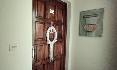 Departamento en venta - 2 Dormitorios 1 Baño - 71mts2 - San Clemente del Tuyú