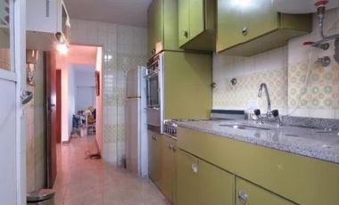 Departamento en venta - 2 Dormitorios 1 Baño - 65 mts2 - Wilde, Avellaneda