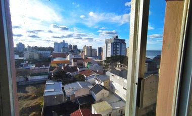 Un 3 amb. En San Bernardo,a metros del mar!!