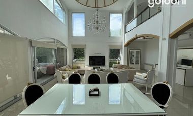 Casa en Fincas de Iraola II