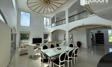 Casa en Fincas de Iraola II