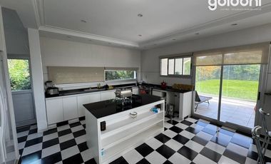 Casa en Fincas de Iraola II