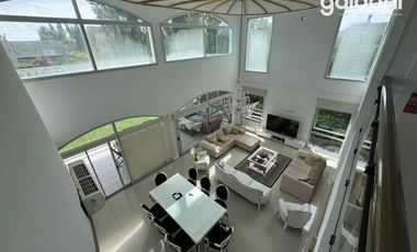 Casa en Fincas de Iraola II