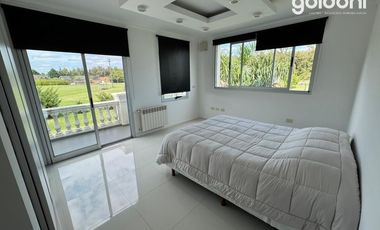 Casa en Fincas de Iraola II