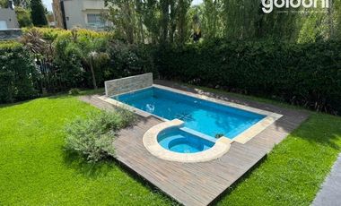 Casa en Fincas de Iraola II