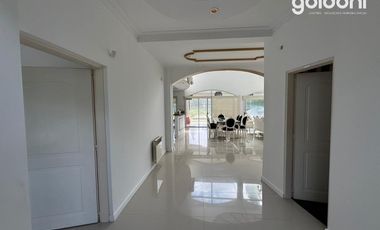 Casa en Fincas de Iraola II