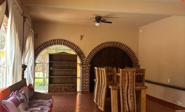 Venta de Casa en Fracc. Citlalin Cuautla Morelos