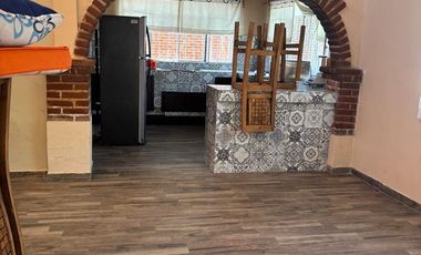 Venta de Casa en Fracc. Citlalin Cuautla Morelos