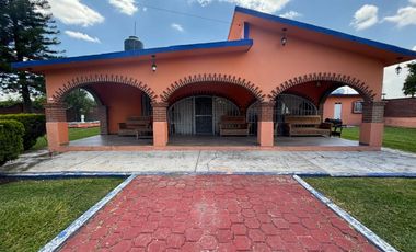 Venta de Casa en Fracc. Citlalin Cuautla Morelos