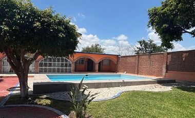 Venta de Casa en Fracc. Citlalin Cuautla Morelos