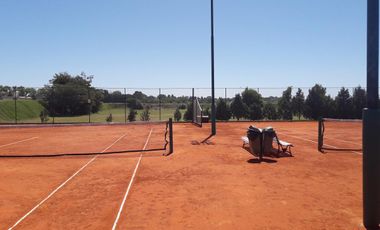 Departamento en Venta  de pozo en Palmera Golf -  Barrio El Canton