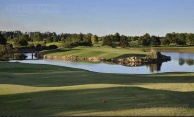 Departamento en Venta  de pozo en Palmera Golf -  Barrio El Canton