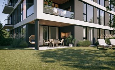 Departamento en Venta  de pozo en Palmera Golf -  Barrio El Canton