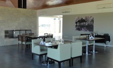 Departamento en Venta  de pozo en Palmera Golf -  Barrio El Canton