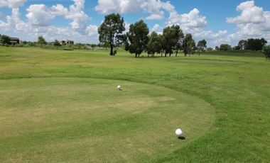 Departamento en Venta  de pozo en Palmera Golf -  Barrio El Canton