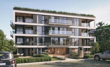 Departamento en Venta  de pozo en Palmera Golf -  Barrio El Canton