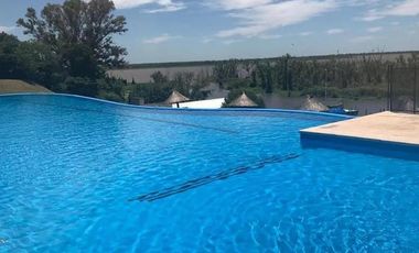 Terreno Club de Rio Puerto Paraiso - 1350 m2