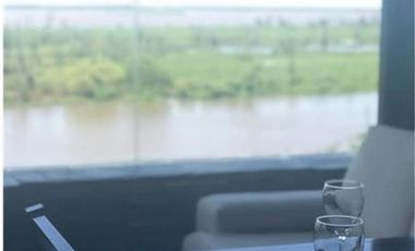 Terreno Club de Rio Puerto Paraiso - 1350 m2