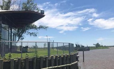 Terreno Club de Rio Puerto Paraiso - 1350 m2