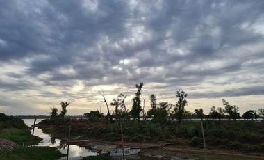 Terreno Club de Rio Puerto Paraiso - 1350 m2