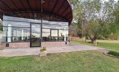 Terreno Club de Rio Puerto Paraiso - 1350 m2