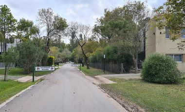 Terreno Club de Rio Puerto Paraiso - 1350 m2