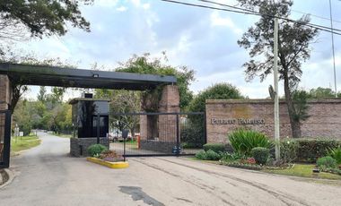 Terreno Club de Rio Puerto Paraiso - 1350 m2