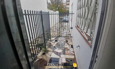 PH en Villa Martelli