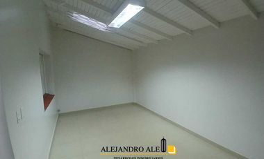 PH en Villa Martelli