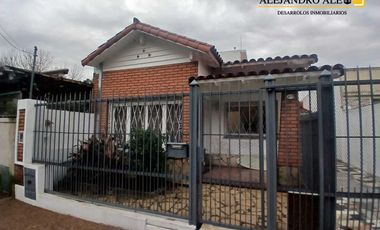 PH en Villa Martelli