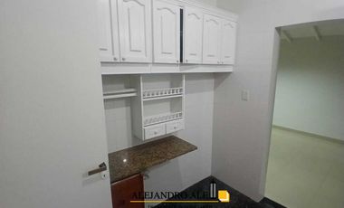 PH en Villa Martelli