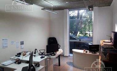 Oficina venta con Dos Despachos Dos Cocheras propias Rincon de Milberg