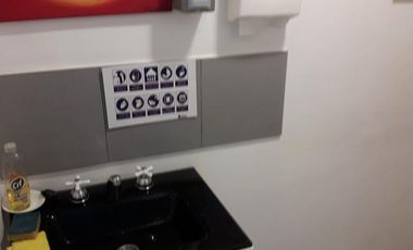 Oficina venta con Dos Despachos Dos Cocheras propias Rincon de Milberg