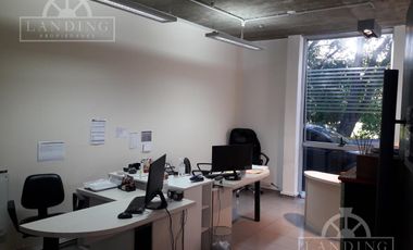 Oficina venta con Dos Despachos Dos Cocheras propias Rincon de Milberg