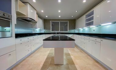 Casa en venta en Bosques