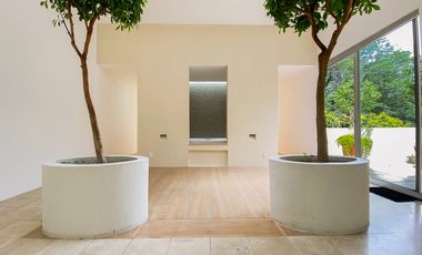 Casa en venta en Bosques