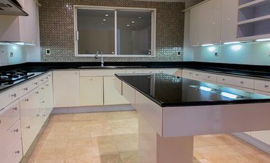 Casa en venta en Bosques