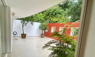 Casa en venta en Bosques