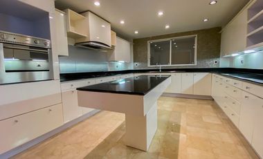 Casa en venta en Bosques