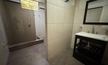 Casa en  calle Junin al 800