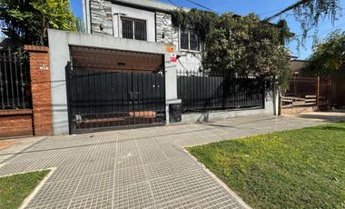 Casa en  calle Junin al 800