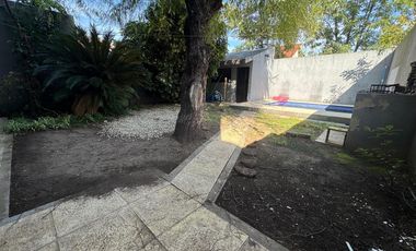 Casa en  calle Junin al 800