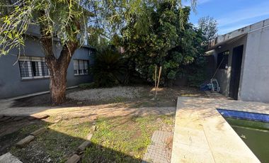 Casa en  calle Junin al 800