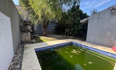 Casa en  calle Junin al 800