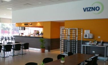 Alquiler de oficina de 2750 m2 en Olivos